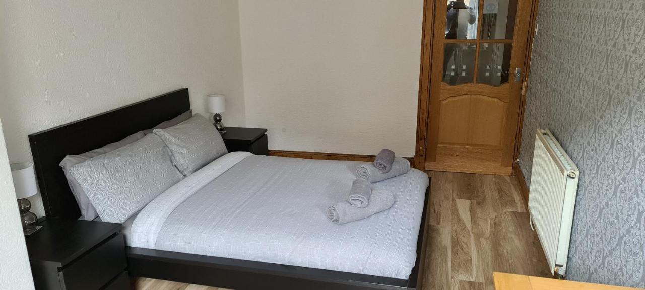Rozina Apartment ペイズリー エクステリア 写真
