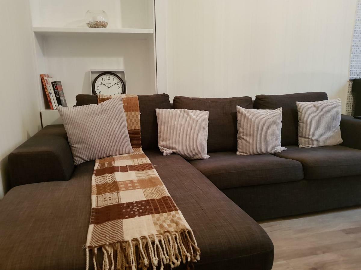 Rozina Apartment ペイズリー エクステリア 写真