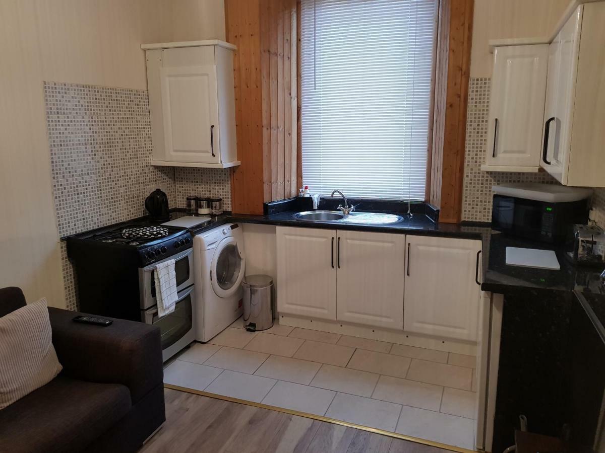 Rozina Apartment ペイズリー エクステリア 写真
