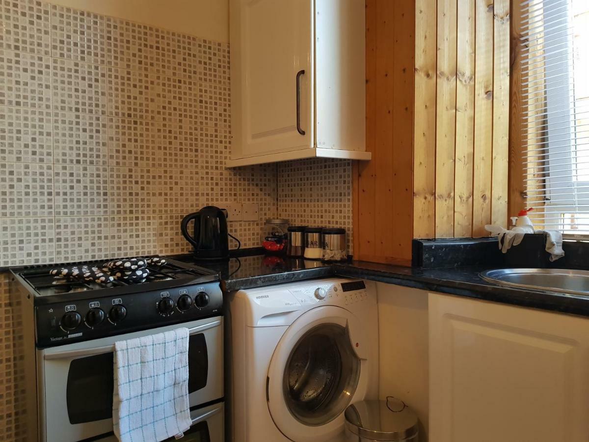 Rozina Apartment ペイズリー エクステリア 写真